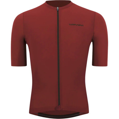 Soomom Pro Classic Jersey Plum