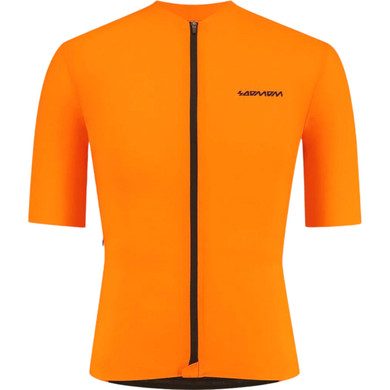 Soomom Pro Classic Jersey Sunset Orange