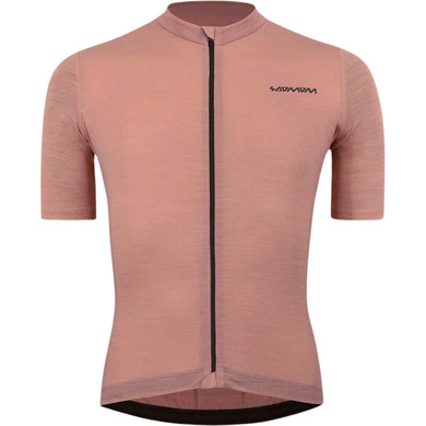 Soomom Pro Classic Merino Jersey Chalk Pink