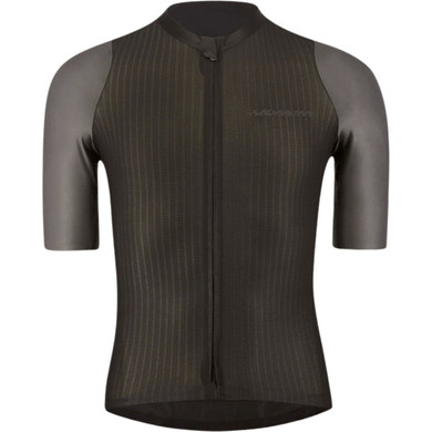 Soomom Pro Lightweight Jersey Black