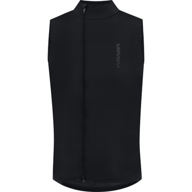 Soomom Pro Lightweight Windproof Vest Black