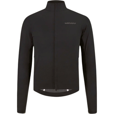 Soomom Pro Rain Jacket Black