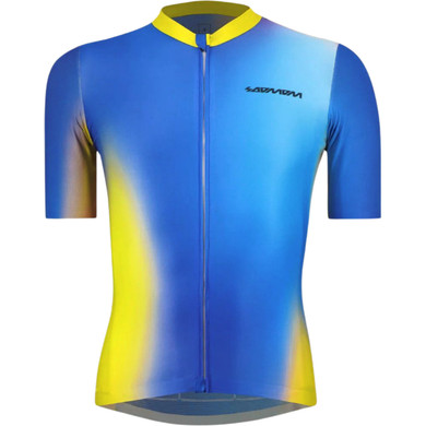 Soomom Pro Reflective Jersey Sunrise