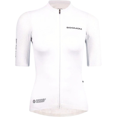 Soomom Womens All-Around Jersey Moonlit