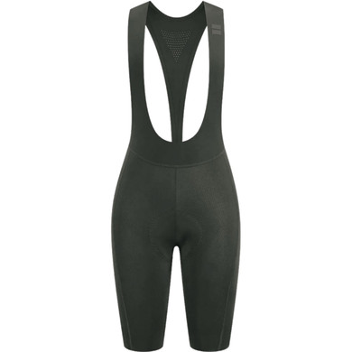 Soomom Womens Pro LAB//S Detachable Bib Shorts