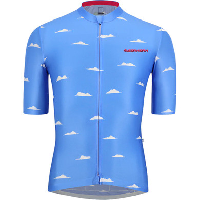 Soomom x Mulga Pro Exclusive Jersey Nick The Bin Chicken