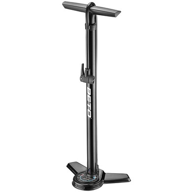 Beto Air Assault Floor Pump