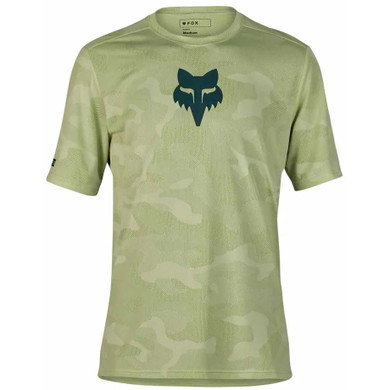 Fox Ranger Tru-Dri SS Jersey Cactus