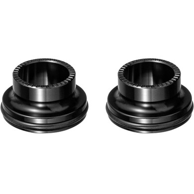 FUNN Fantom Front Hub Replacement End Caps 15mm Boost