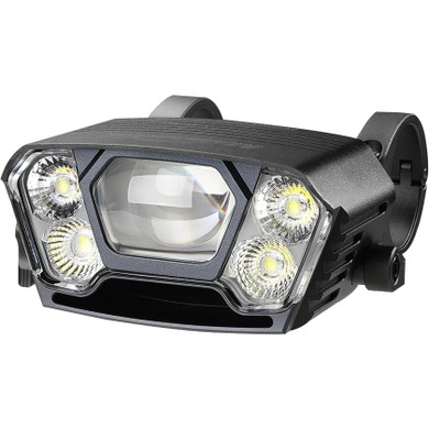 Magicshine Monteer 12000 Lumen High Power Front Light