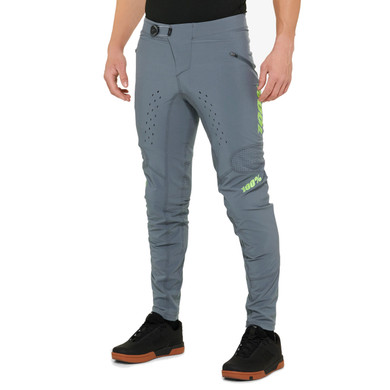 100% R-Core-X MTB Pants Grey