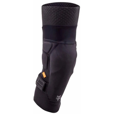 Fox Launch Knee Guard Black