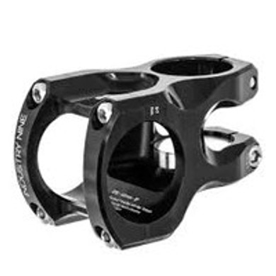 Industry Nine A35 Stem Black 32mm