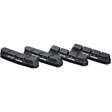Lightweight Brake Pad Set Shimano