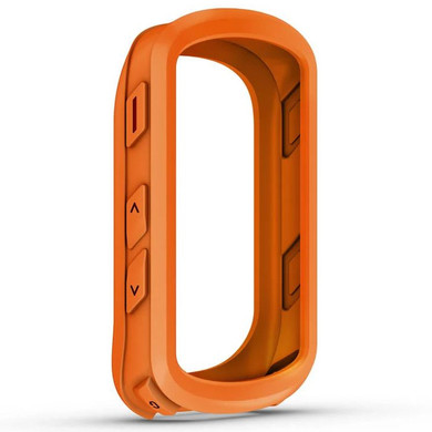 Garmin Edge 840/540 Silicone Case Orange