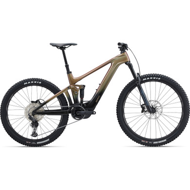 Giant 2023 Trance X Advanced E+ EL 3 25Km/H XL Messier/Panther Bike