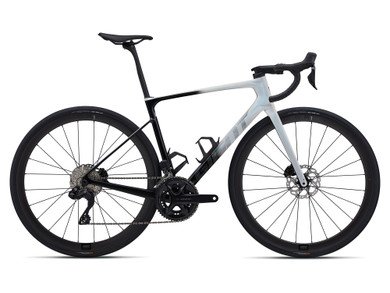 Giant 2024 Defy Advanced Pro Unicorn White Road Bike