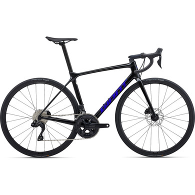 Giant 2024 TCR Advanced 1 Disc-PC Carbon