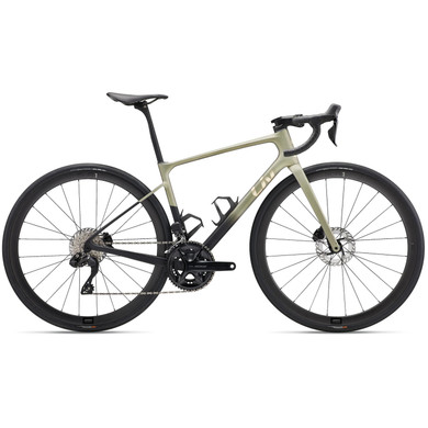 Liv 2024 Avail Advanced Pro Golden Haze Road Bike