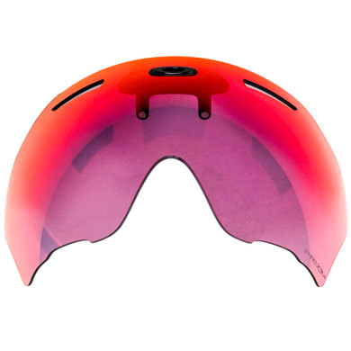 Oakley ARO7 Aero/TT Prizm Road Lens