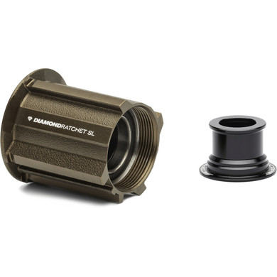 Scope Artech Freehub Body Campagnolo