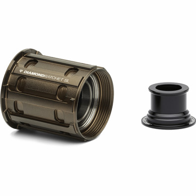 Scope Artech Freehub Body Shimano