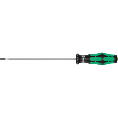 Wera 335 Slotted Screwdriver 0.5 x 3.0 x 150mm