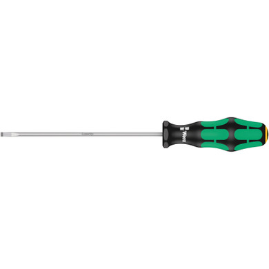 Wera 335 Slotted Screwdriver 0.8 x 4.0 x 150mm