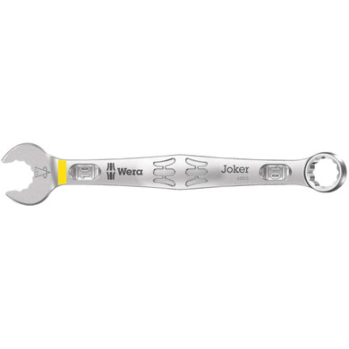 Wera 6003 Joker 10mm Combination Spanner