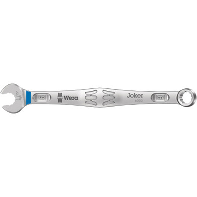 Wera 6003 Joker 6mm Combination Spanner