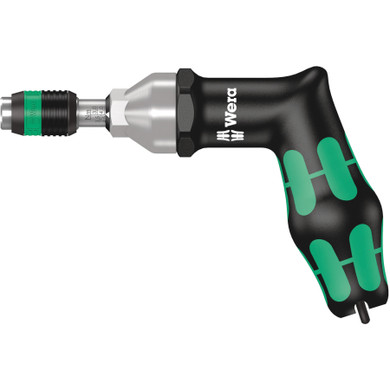 Wera 7443 Adjustable Torque Screwdriver 4-8.8Nm