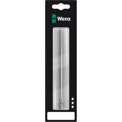 Wera 840/4 Z Hex-Plus 4x152mm SB Bit