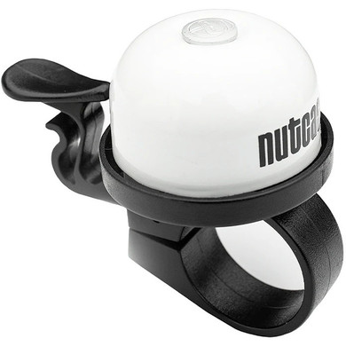 Nutcase Blanco Thumdinger Bell