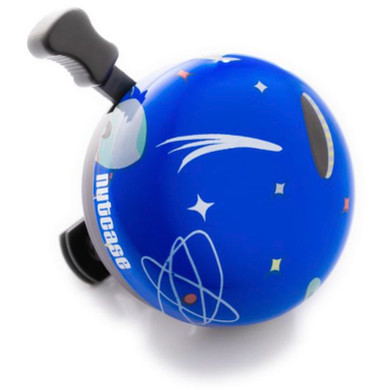 Nutcase Galaxy Guy Large Bell