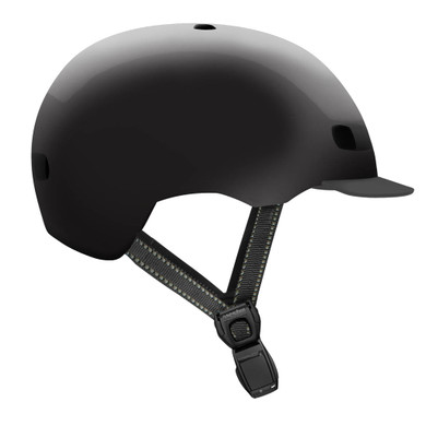 Nutcase Little Nutty MIPS Onyx Toddler Helmet