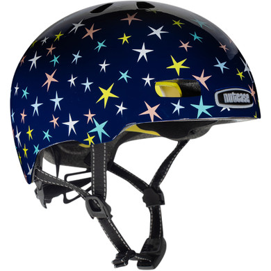 Nutcase Little Nutty MIPS Stars are Born Youth Helmet