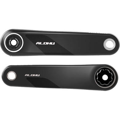 Rotor Aldhu 30 Carbon Direct Mount Cranks