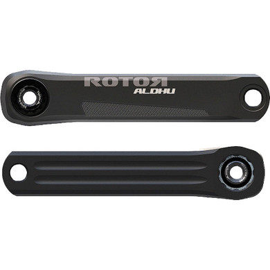 Rotor Aldhu 30 Direct Mount 167.5mm Road Cranks