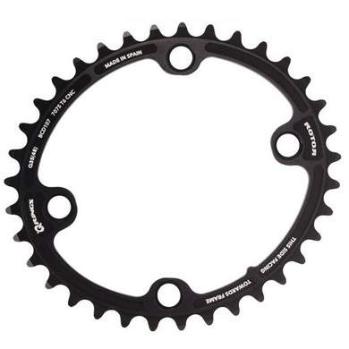 Rotor Q Ring AXS 107BCD 37T Inner Chainring (For 50T)