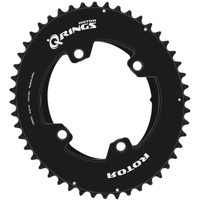 Rotor Q Ring AXS 107BCD 48T Outer Chainring (For 35T)