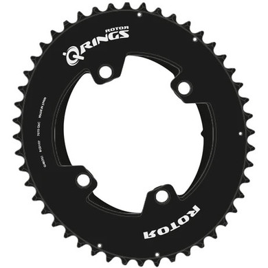 Rotor Q Ring AXS 107BCD 50T Outer Chainring (For 37T)
