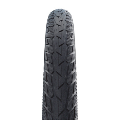 Schwalbe Road Cruiser K-Guard Whitewall 29x1.75" Wire Tyre