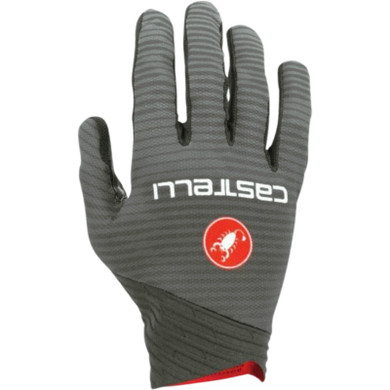 Castelli CW 6.1 Unlimited Gloves Black