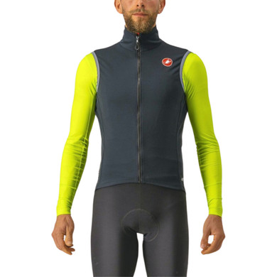 Castelli Perfetto RoS 2 Vest Light Black