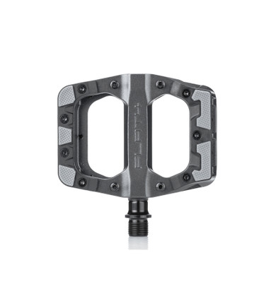 DMR Flat4 Grey Pedal