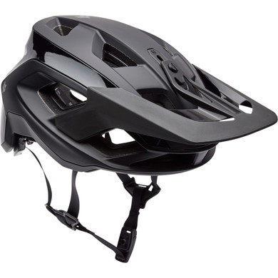 Fox Speedframe RS Matte Black AS
