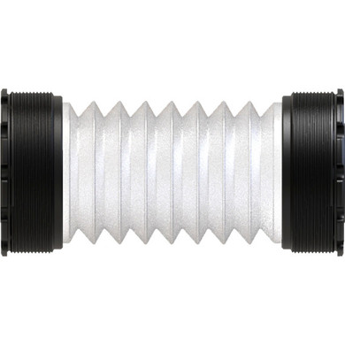 Rotor T4724 Steel Black Internal Bottom Bracket