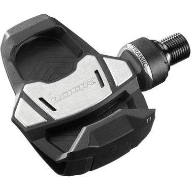 Look Keo Blade Carbon Ceramic Ti Axle G4