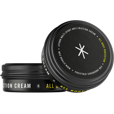 Styrkr Anti Friction Chamois Cream 150ml