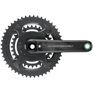 Campagnolo Super Record 12 Spd 172.5mm 34-50T Power Meter ProT Crankset